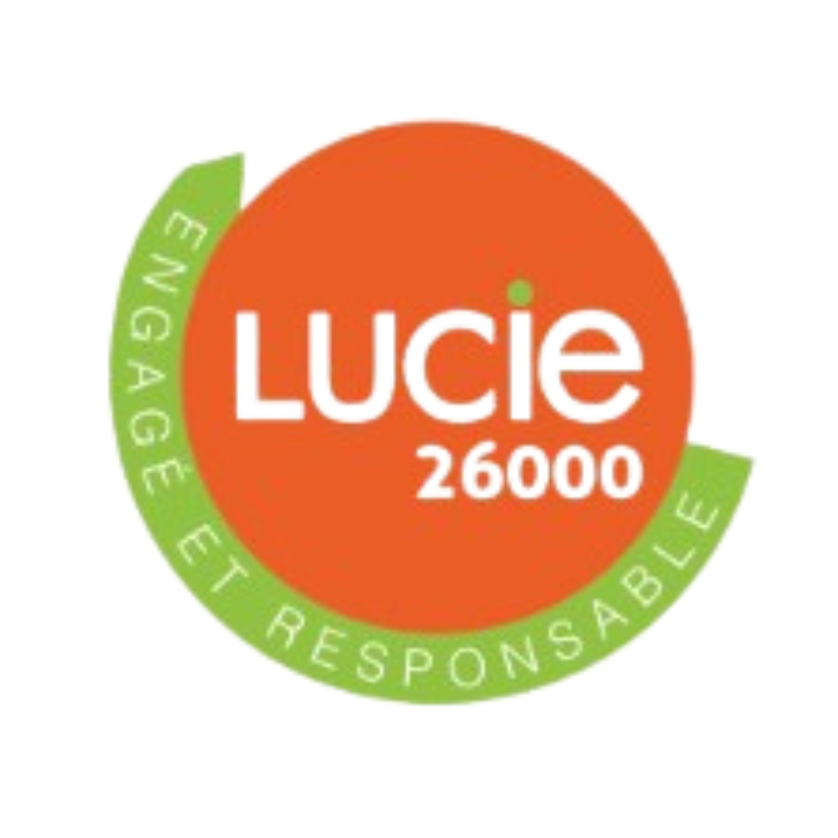 logo label rse lucie 26000